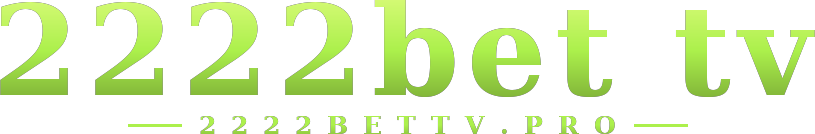 2222bet tv logo